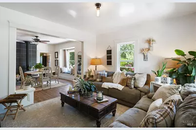 5091 Dry Creek Road #A, Healdsburg, CA 95448 - Photo 7