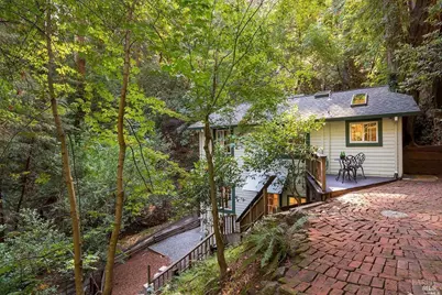 61 Conifer Way, Woodacre, CA 94973 - Photo 27