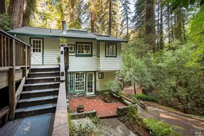 61 Conifer Way, Woodacre, CA 94973 - Photo 31