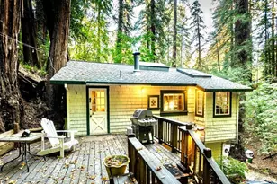 61 Conifer Way, Woodacre, CA 94973 - Photo 37