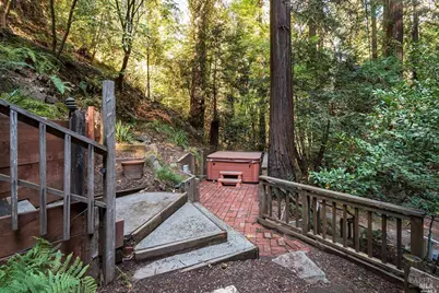 61 Conifer Way, Woodacre, CA 94973 - Photo 25