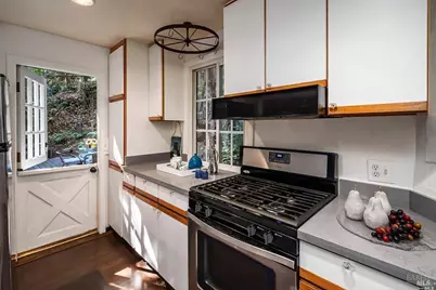 61 Conifer Way, Woodacre, CA 94973 - Photo 11