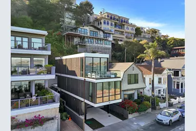 489 Bridgeway, Sausalito, CA 94965 - Photo 73