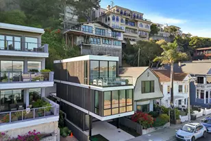 489 Bridgeway, Sausalito, CA 94965 - Photo 73