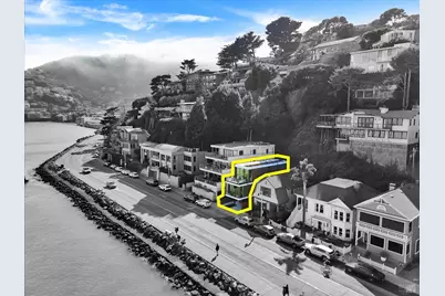 489 Bridgeway, Sausalito, CA 94965 - Photo 83