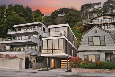 489 Bridgeway, Sausalito, CA 94965 - Photo 67