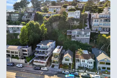 489 Bridgeway, Sausalito, CA 94965 - Photo 77