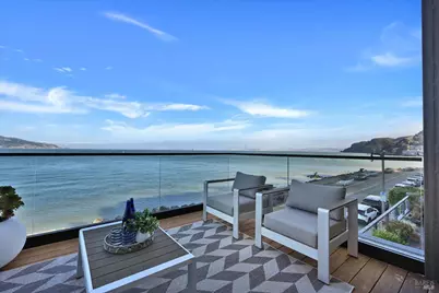 489 Bridgeway, Sausalito, CA 94965 - Photo 9