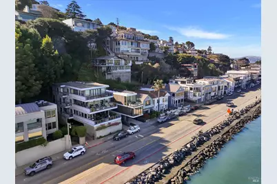 489 Bridgeway, Sausalito, CA 94965 - Photo 79