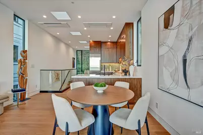 489 Bridgeway, Sausalito, CA 94965 - Photo 21