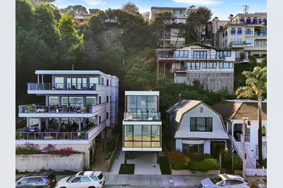 489 Bridgeway, Sausalito, CA 94965 - Photo 75