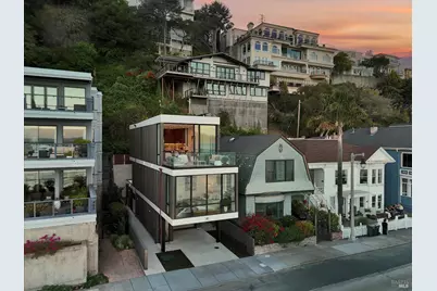 489 Bridgeway, Sausalito, CA 94965 - Photo 63