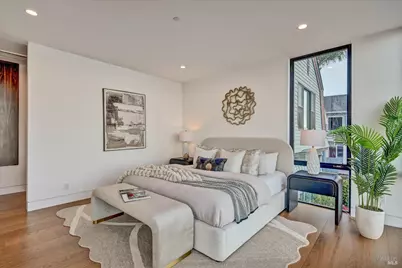 489 Bridgeway, Sausalito, CA 94965 - Photo 37