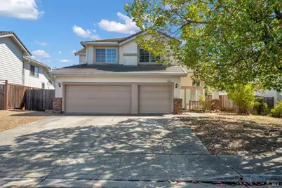 1028 Sandhurst Drive, Vallejo, CA 94591 - Photo 1