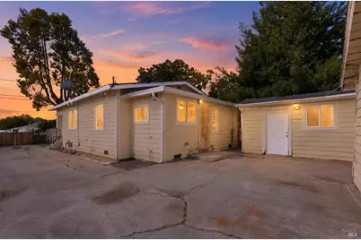 4 Woodrow Avenue, Vallejo, CA 94590 - Photo 1