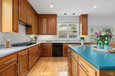 90 Saddle Wood Drive, Novato, CA 94945 - Photo 19