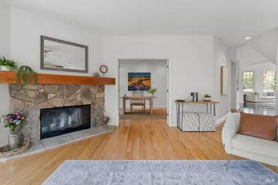 90 Saddle Wood Drive, Novato, CA 94945 - Photo 35