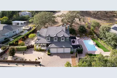 90 Saddle Wood Drive, Novato, CA 94945 - Photo 1