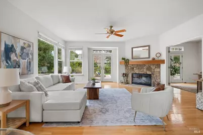 90 Saddle Wood Drive, Novato, CA 94945 - Photo 31