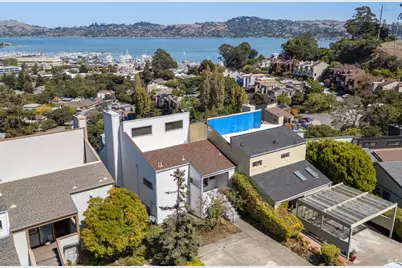 12 Arana Circle, Sausalito, CA 94965 - Photo 45