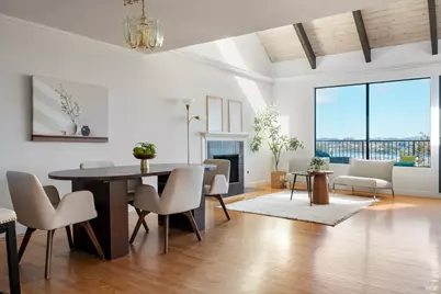 12 Arana Circle, Sausalito, CA 94965 - Photo 5