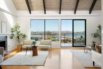 12 Arana Circle, Sausalito, CA 94965 - Photo 3