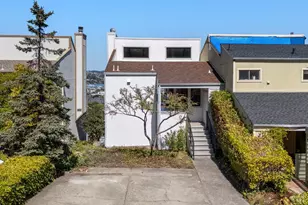 12 Arana Cir, Sausalito, CA 94965 - Photo 1