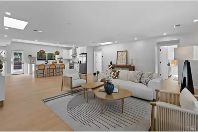 218 Du Bois Street, San Rafael, CA 94901 - Photo 5