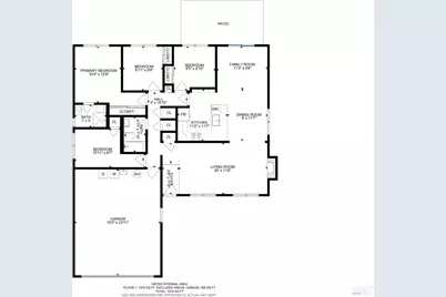 1030 Meadowlark Drive, Fairfield, CA 94533 - Photo 35