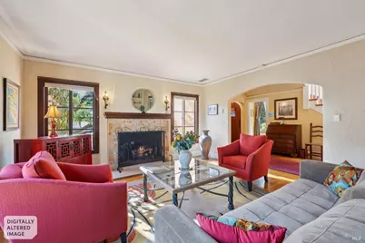 231-233 Laurel Place, San Rafael, CA 94901 - Photo 23