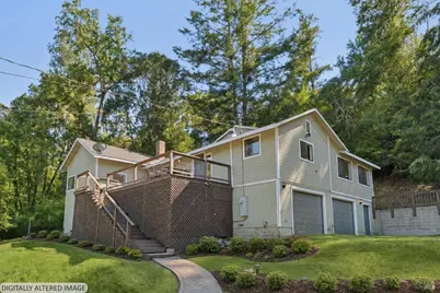 17950 Bei Road, Cazadero, CA 95421 - Photo 1
