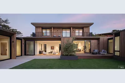 57 Plaza Drive, Mill Valley, CA 94941 - Photo 1