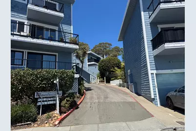 116 Stanford Way, Sausalito, CA 94965 - Photo 21