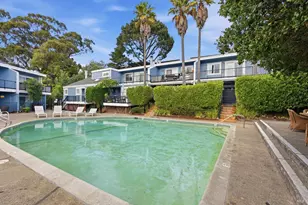 116 Stanford Way, Sausalito, CA 94965 - Photo 27