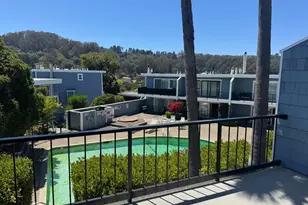 116 Stanford Way, Sausalito, CA 94965 - Photo 19