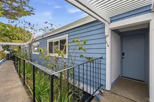 116 Stanford Way, Sausalito, CA 94965 - Photo 25