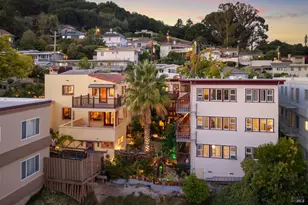 231 Laurel Pl, San Rafael, CA 94901 - Photo 1