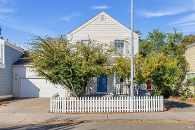 941 Kingwood Street, Santa Rosa, CA 95401 - Photo 1