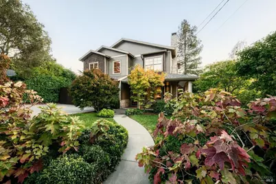 33 Shell Road, Mill Valley, CA 94941 - Photo 3