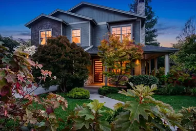 33 Shell Road, Mill Valley, CA 94941 - Photo 1