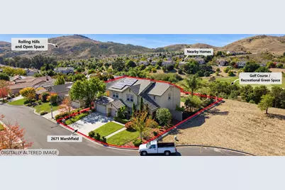 2671 Marshfield Road, Vallejo, CA 94591 - Photo 9