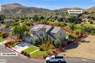 2671 Marshfield Rd, Vallejo, CA 94591 - Photo 9