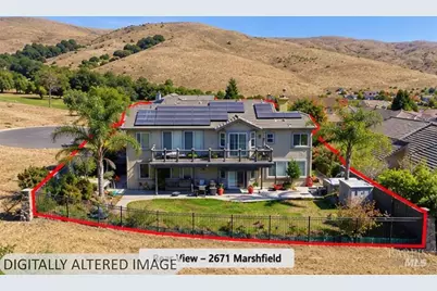 2671 Marshfield Road, Vallejo, CA 94591 - Photo 7