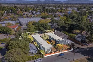 421 West St, Sebastopol, CA 95472 - Photo 1