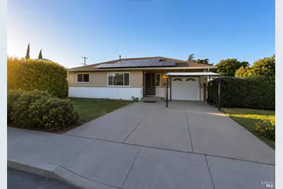 242 E Kentucky Street, Fairfield, CA 94533 - Photo 1