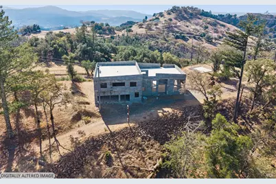 1545 Los Alamos Road, Santa Rosa, CA 95409 - Photo 3