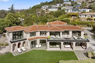 25 Gilmartin Dr, Tiburon, CA 94920 - Photo 1