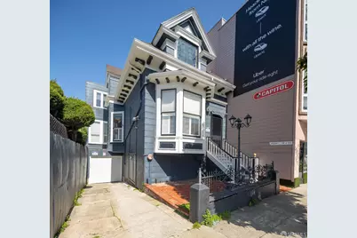 1630 Lombard Street, San Francisco, CA 94123 - Photo 1