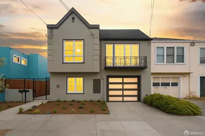 2277 33rd Avenue, San Francisco, CA 94116 - Photo 1