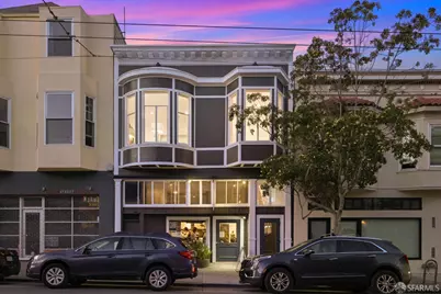 782 Haight Street, San Francisco, CA 94117 - Photo 1